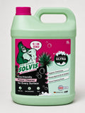 SOLVIS ecopower Universal Cleaner 5 L can